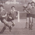 Album de Serge Camus, Juniors des années 1980