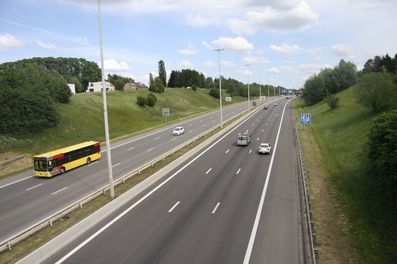 autoroute