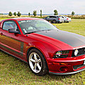 Saleen Mustang 281 Heritage_01 - 2010 [USA] HL_GF