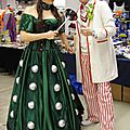 Un dalek et un docteur