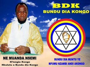 AFFICHE BDK