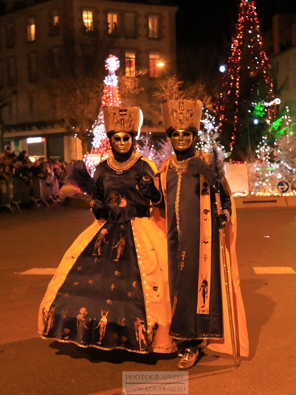 Photos JMP©Koufra 12 - Grande Parade Féérique de Noël - 15122019 - 0211