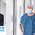 Mobilisation des personnels navigants commerciaux bénévoles au profit du secteur de la santé 