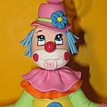Clowns