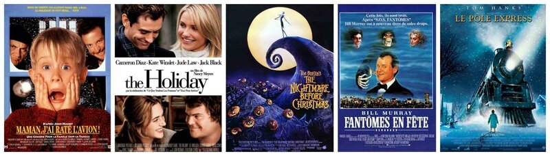 Le Drôle De Noël De Scrooge Questionnaire De Lecture Les films à regarder à Noël - le coffre de Scrat et Gloewen, couture