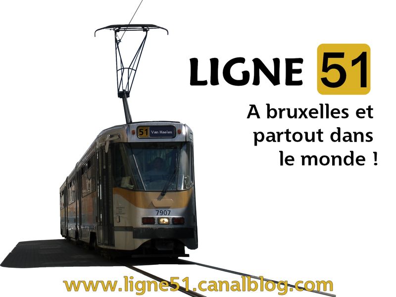 Ligne51 Ligne51