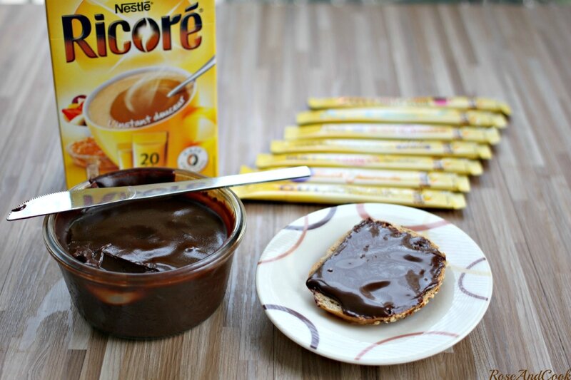 RecetteRicore