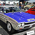 Ford capri RS 2600 competition_01 - 1971 [D] HL_GF