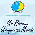 Informations internationales de l'union de la presse francophone internationale