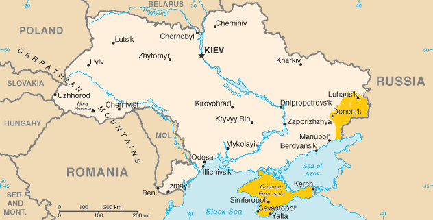Ukraine_map_(disputed_territory, author CIA)