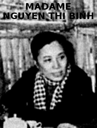 1973-Nguyen Thi Binh