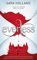 Everless_Sara Holland
