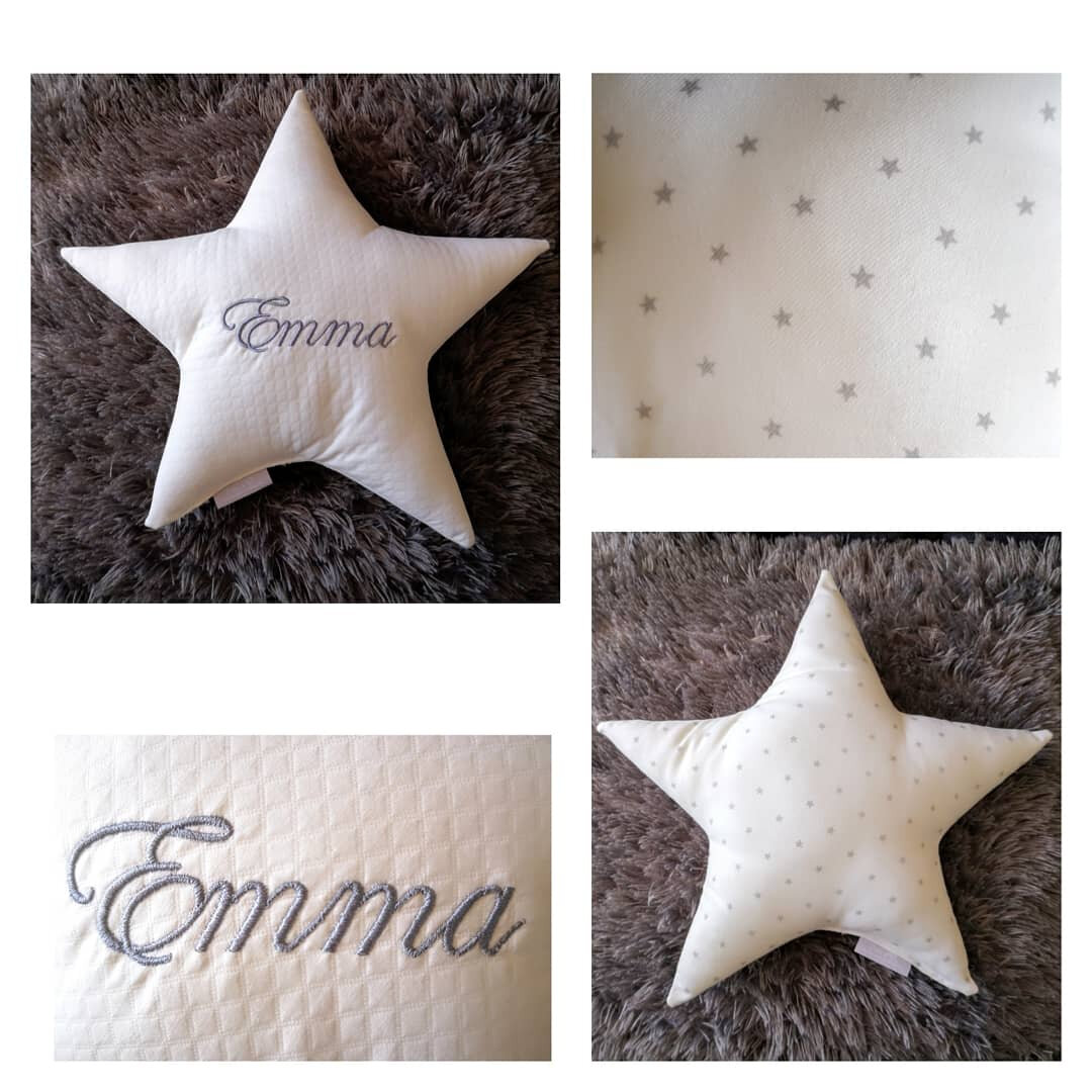 Petit Coussin Emma