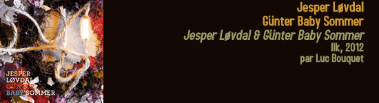 jesper lovdal gunter baby sommer