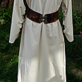 robe viking