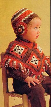poncho