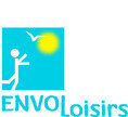 logo envol loisirs