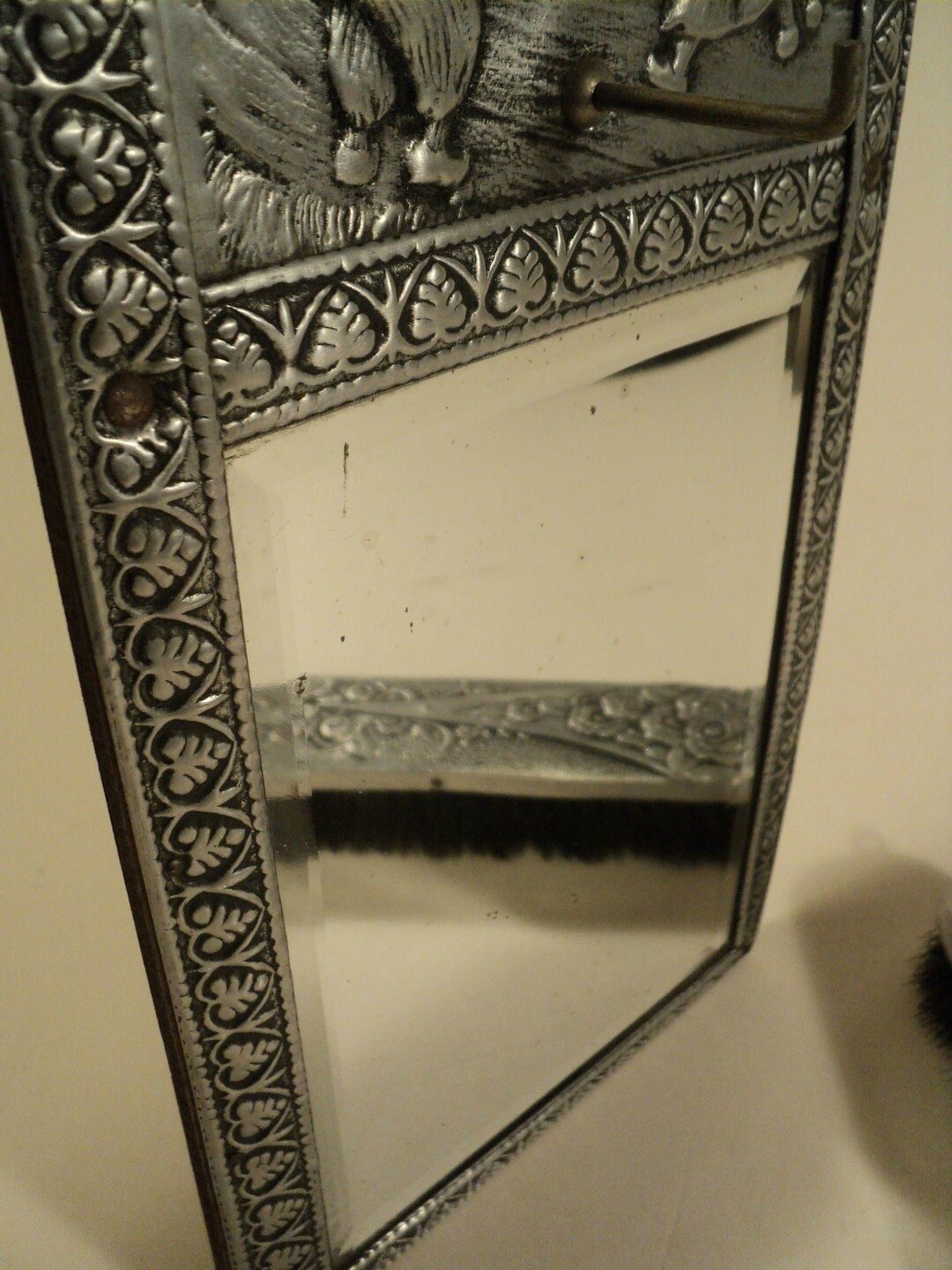 Get Miroir mural art deco HD