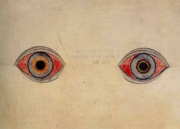 yeux -neter