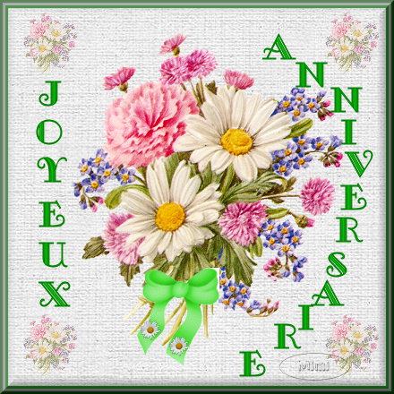 Bon Anniversaire Claudette L Univers De Patounette Et Ses Amis Es