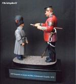 Coldstream Guards 1875 - PICT9131