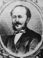 Gustave Lambert