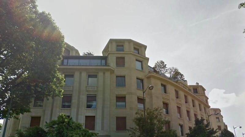 TRIPLEX D'aRTHUR à paris vendu en mars 2017 13