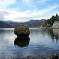 lac Chambon