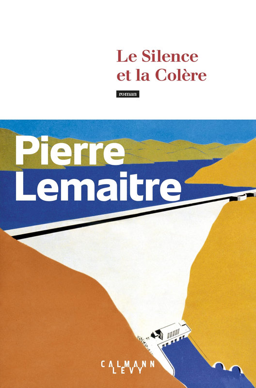 Silence et colère