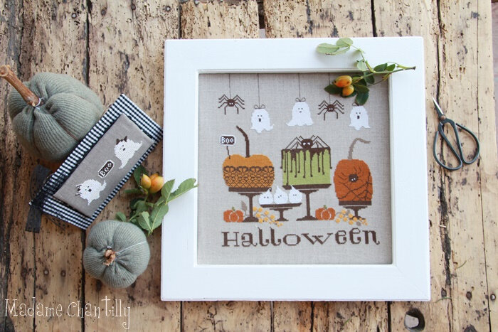 halloween goodies 1