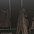 ALAÏA AND BALENCIAGA. SCULPTORS OF SHAPE' exhibition at the Cristóbal  Balenciaga Museoa in Getaria - Alain.R.Truong