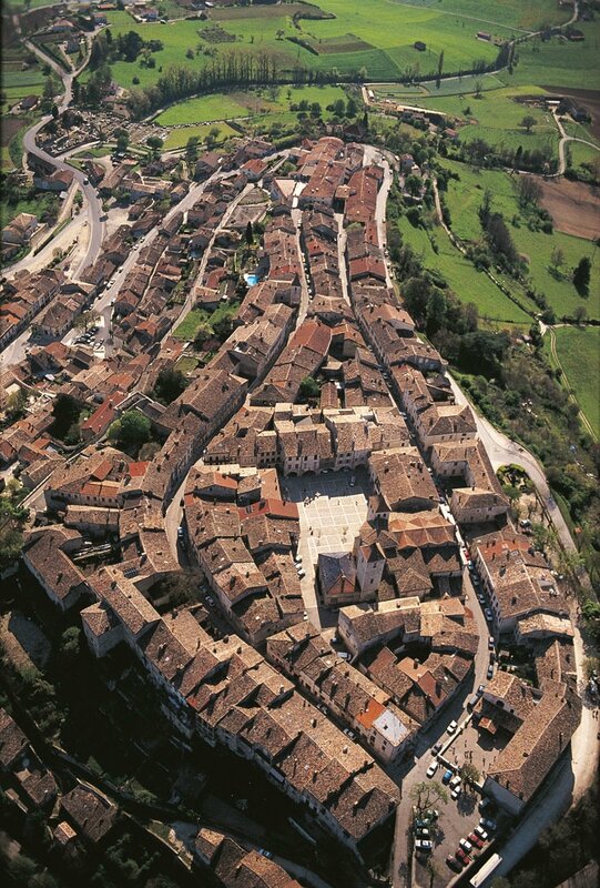 LAUZERTE_aerien