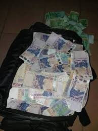 valise magique multiplicateur d'argent