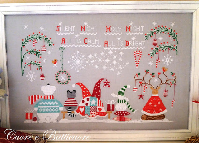 la notte di natale 1