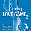 Twisted ~~ emma chase