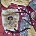 Le sac aux oiseaux...