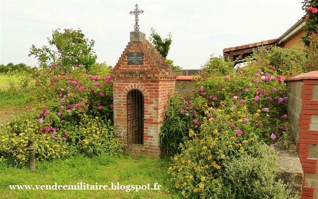Les Rebretieres - Valanjou