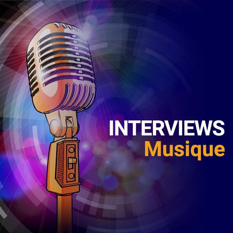 Interview-musique