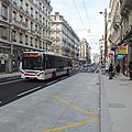 Lyon : t6 et c3, le point sur les travaux