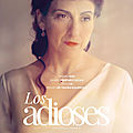 Los adioses, un film qui met -joliment- en lumière la grande romancière rosario castellanos 