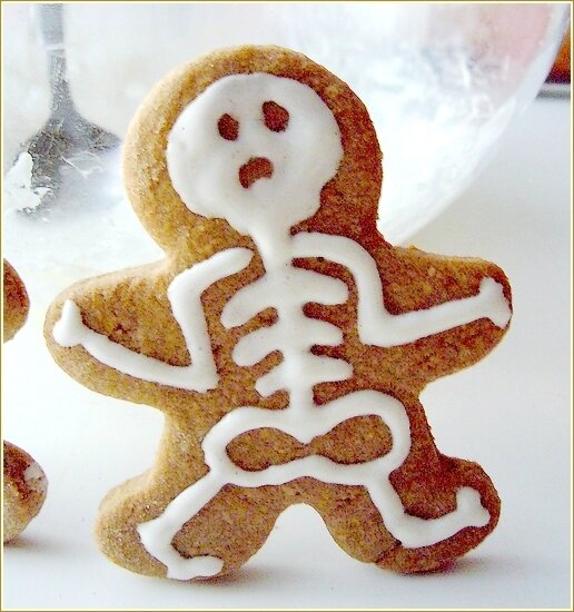 biscuit squelette 1