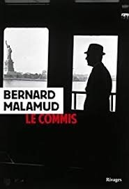 Résultat de recherche d'images pour "Bernard Malamud Le commis"