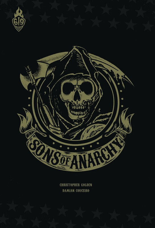 ankama sons of anarchy 01