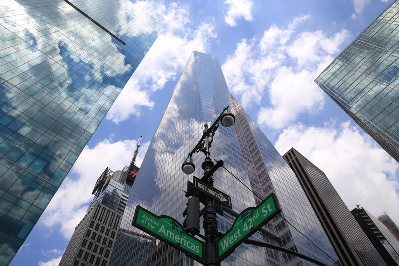 Combien De Langues Sont Parlées à New York New York, capitale du monde ? - Sais-tu au moins ce que tu cherches Gringo?