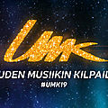 Finlande 2019 - uuden musiikin kilpailu - ce soir c'est la finale !