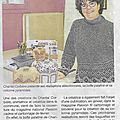 article ouest france