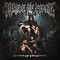 Cradle of filth : hammer of the witches 