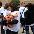 Iy- Pas de Bébés à la consigne! Crèches de la Somme