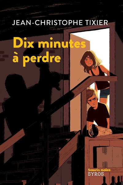 dix minutes