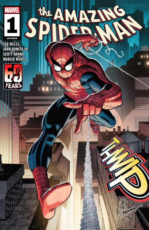 amazing spiderman 2022 01